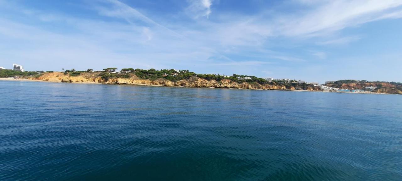 Summer Dream - Albufeira Beach Extérieur photo