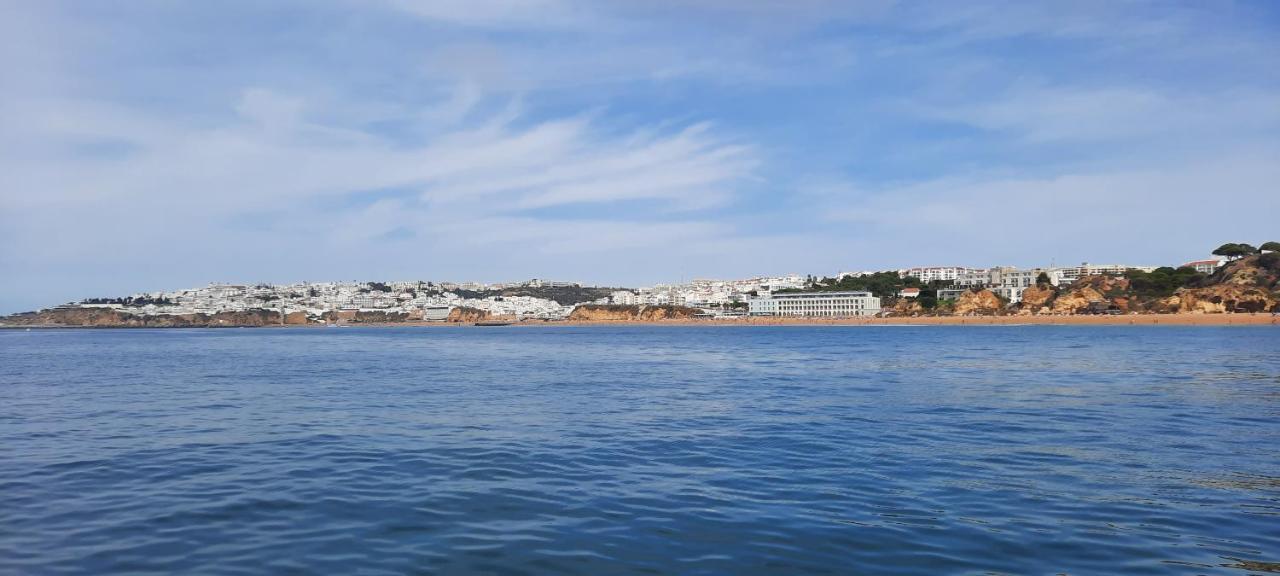 Summer Dream - Albufeira Beach Extérieur photo