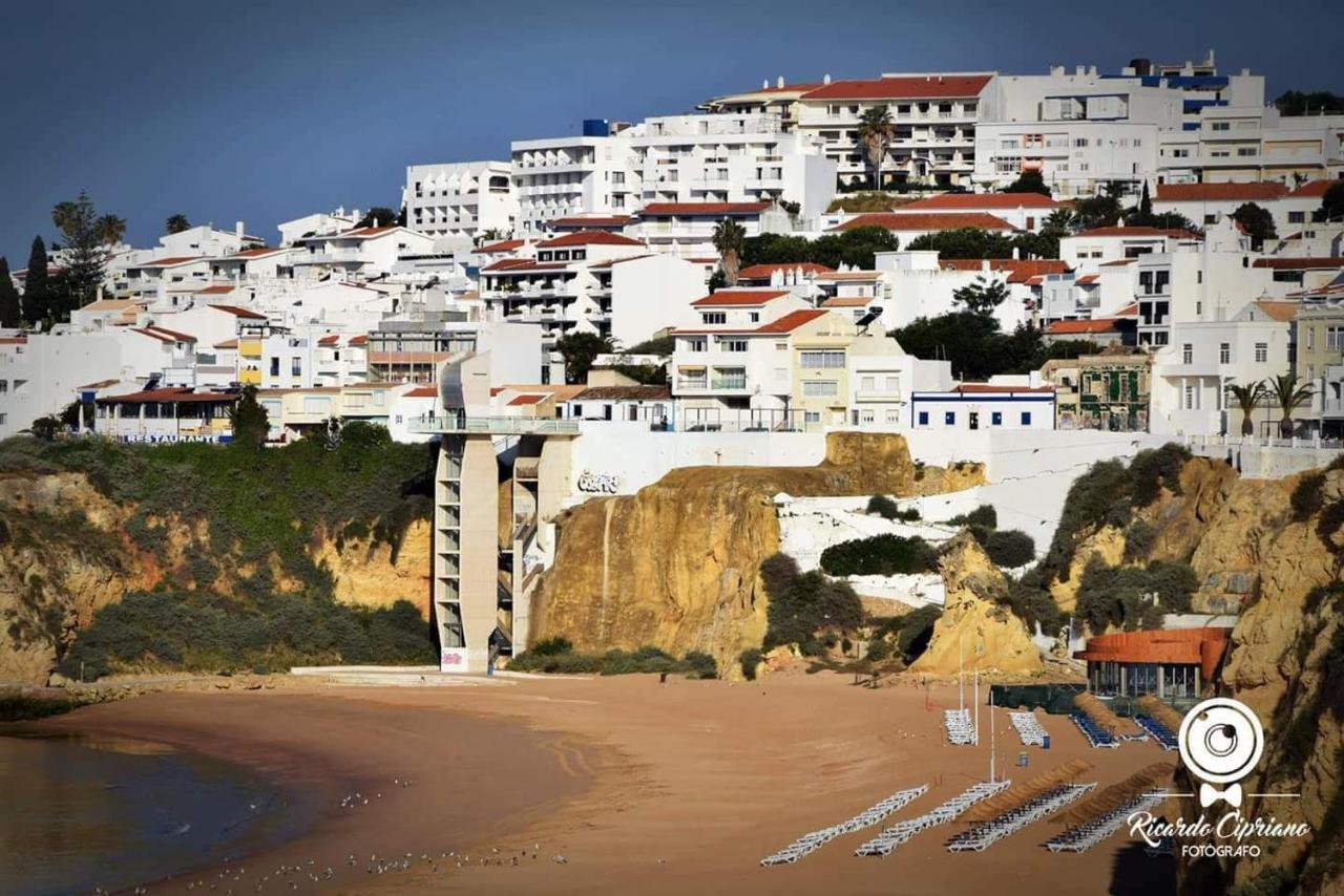 Summer Dream - Albufeira Beach Extérieur photo
